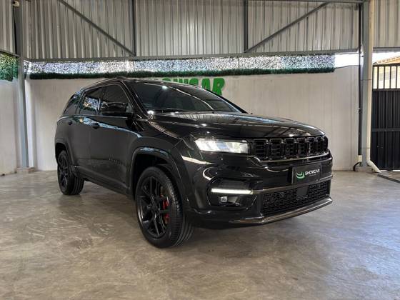 JEEP COMMANDER 2.0 HURRICANE 4 TURBO GASOLINA BLACKHAWK AT9 JEEP COMMANDER 2.0 HURRICANE 4 TURBO GASOLINA BLACKHAWK AT9